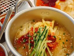 -馥二代韩式烤肉 2세대 불고기(喷水池店)