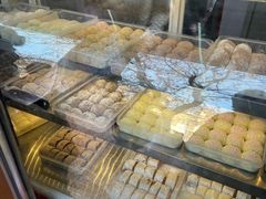 -清真老西北角温记粘食店(长沙路店)