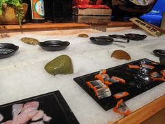 -芭菲盛宴·环球美食(北城国际店)