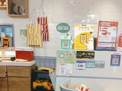 -满记甜品(巴黎春天宝山店)