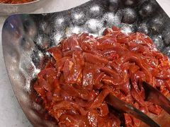 -汉金城海鲜烤肉自助百汇(烟台永旺购物中心店)