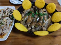 -景祥海鲜美食餐厅