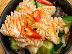 -森Some Fusion(荔湾店)