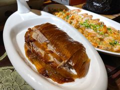 -天府传奇大酒店(金山东路店)