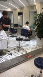 -PE SALON