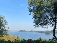 -天目湖涵田半山温泉