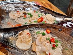 -拉完海鲜大排档(温岭店)