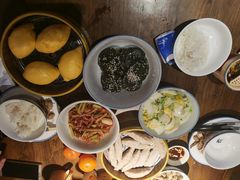 -农耕记·湖南土菜(halo广场店)