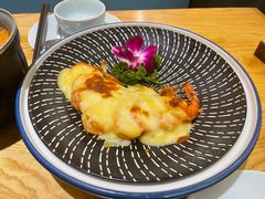 -曼泰·泰餐(京华城店)