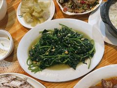 -车头老二大排档(金城步行街店)