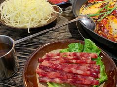 -冯校长老火锅(福田车公庙店)