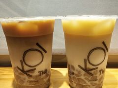 -KOI Thé(正佳广场店)