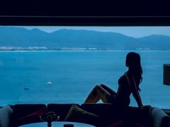 -三亚太阳湾柏悦酒店