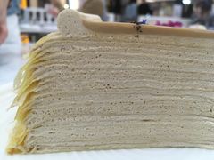 伯爵茶千层-Lady M(沙田新城市广场店)