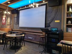 -鱼库·不仅是一家烤鱼店(车公庙店)