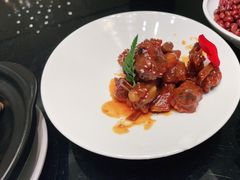 -丰收日·小海鲜·沪上家宴(顾村正大店)