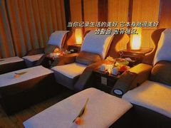 -足本纪·足道 SPA 简餐 小吃(文三西路店)