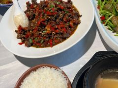 -鄱阳湖·江西小炒·瓦罐煨汤(五道口店)