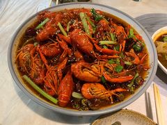 十三香龙虾-指爱龙虾(金杨路总店)