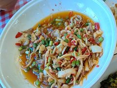 -彭耕记猪油炒小菜(吉联mall店)