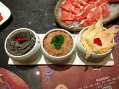 -刘一锅筋头巴脑(千峰路店)