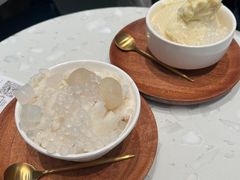 -聪嫂私房甜品(旺角二店)