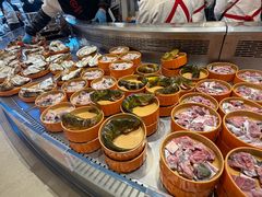 -海底捞大排档火锅(打浦路店)