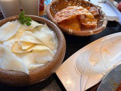 -宽巷子成都火锅(南站店)