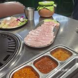 沙坪坝大学城宝藏烤肉