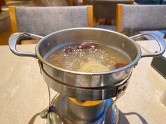 -永泰福朋喜来登酒店-宜客乐自助餐厅(远大路店)
