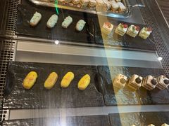 -沈阳和平艾美酒店新食谱西餐厅
