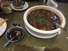 水煮牛肉-Chifa Huang Ting