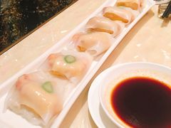 意大利西西里红虾松茸肠粉-8餐厅(新葡京酒店)