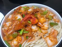 -宛平李记小吃(东关街店)