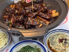 -回味黑鸭煲·始于2006(万松园店)