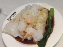 -花少爷·鲜虾干贝粥(延安万达店)