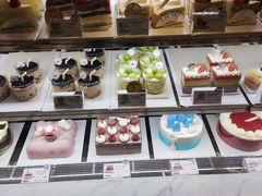 -85度C(常州武进八佰伴店)