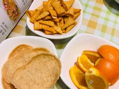 -姥姥春饼·烤鸭(未央路盛龙店)