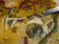 -太二酸菜鱼(福州泰禾店)