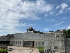 -崇武古城风景区