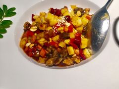 -菩提素素食餐厅(晶郦馆店)
