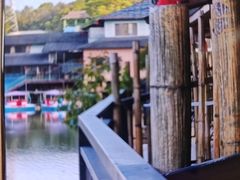-观澜山水田园