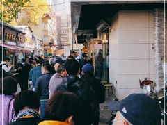 -正味斋锅巴菜(西北角店)