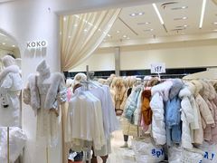 -兴旺欧韩城(上海兴旺国际服饰城店)