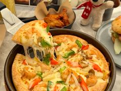 -必胜客(福州永嘉PH店)