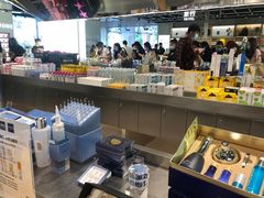 -苏宁极物(苏宁生活广场店)