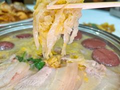 -李记饺子·熏酱东北菜(欢乐谷店)