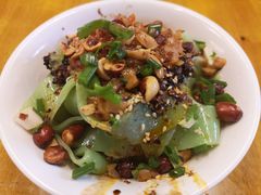 -重庆小面·抄手(解放碑好吃街店)