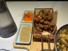 -33号大院·青岛本帮菜(五四广场店)