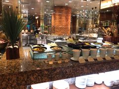 -马哥孛罗咖啡厅·Cafe Marco (厦门马哥孛罗东方大酒店)